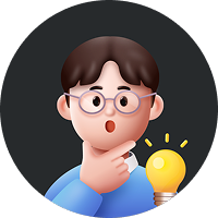 학생 일러스트 이미지