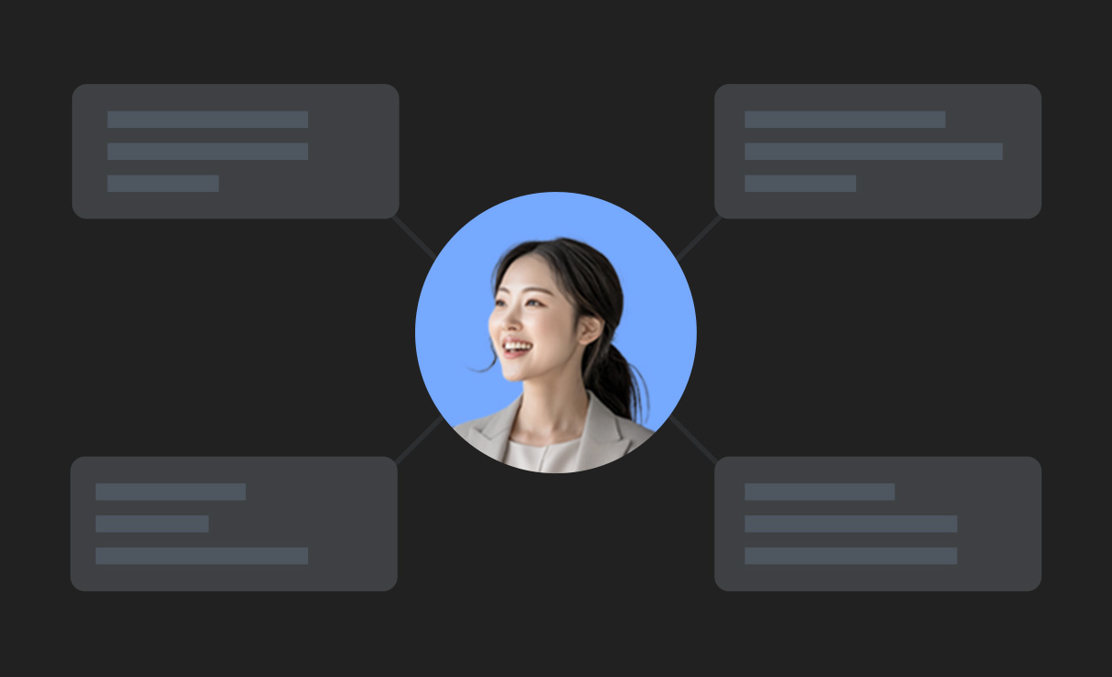 취업지원시스템 이미지