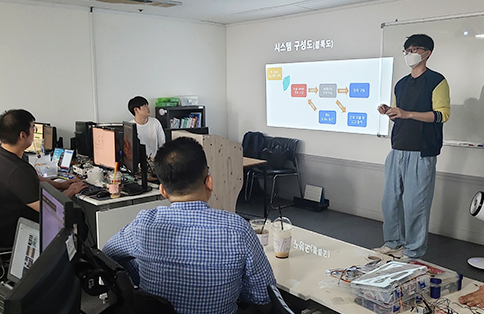 성과로 선택받은 우수훈련기관