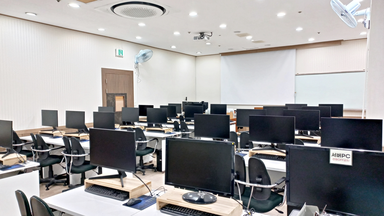 서울 캠퍼스 이미지4