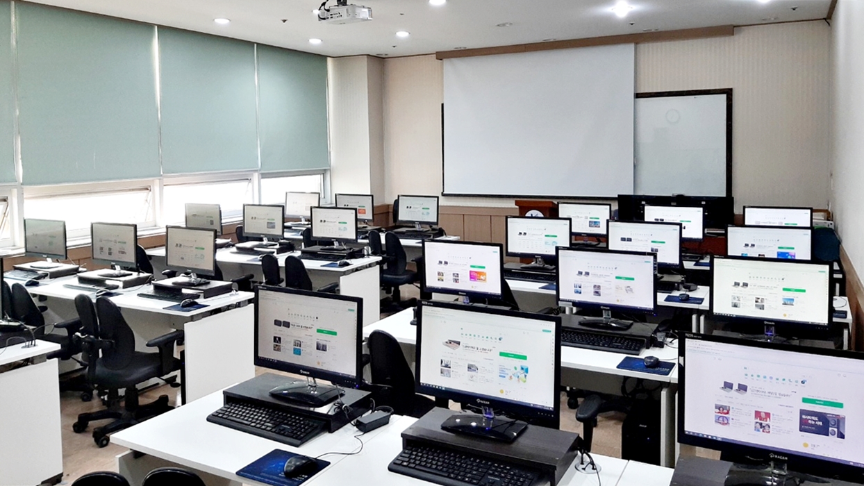 서울 캠퍼스 이미지3